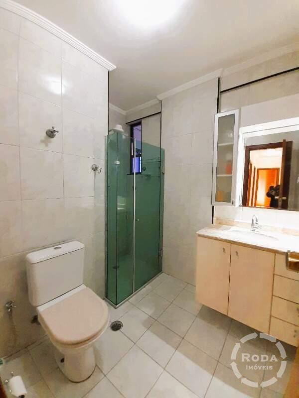 Apartamento à venda no Embaré: 