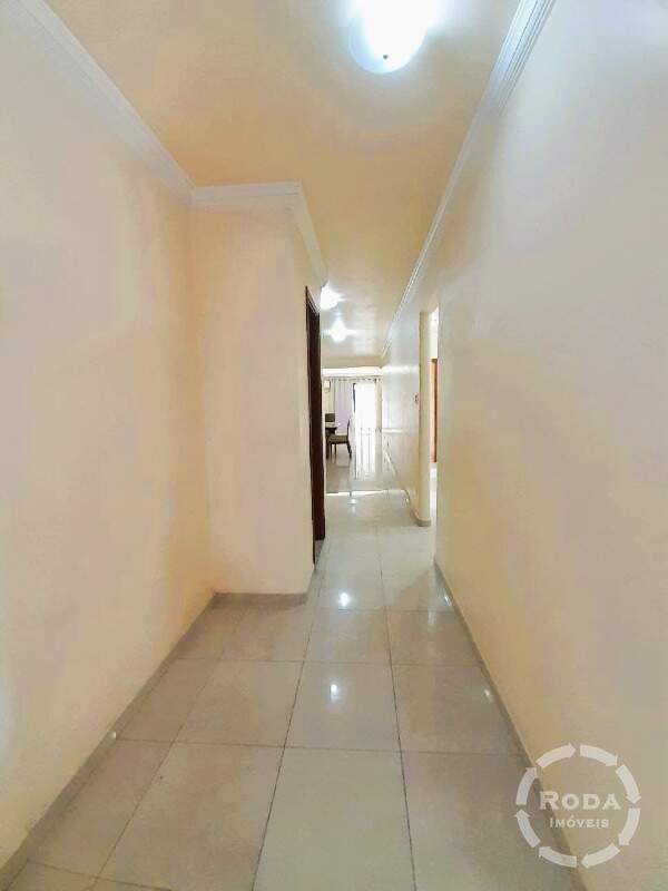 Apartamento à venda no Embaré: 