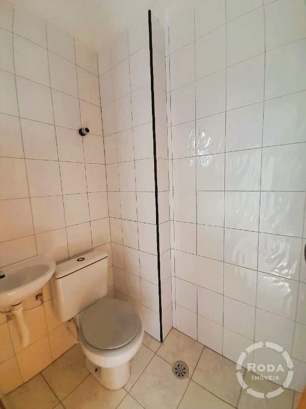 Apartamento à venda no Embaré: 