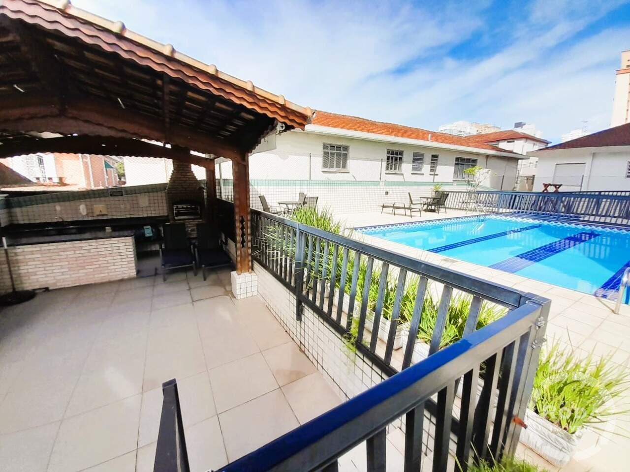 Apartamento à venda no Embaré: 