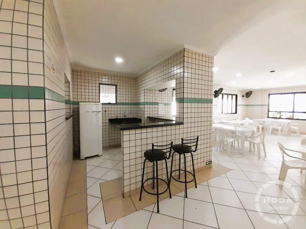 Apartamento à venda no Embaré: 