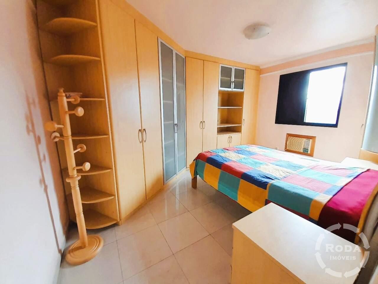 Apartamento à venda no Embaré: 