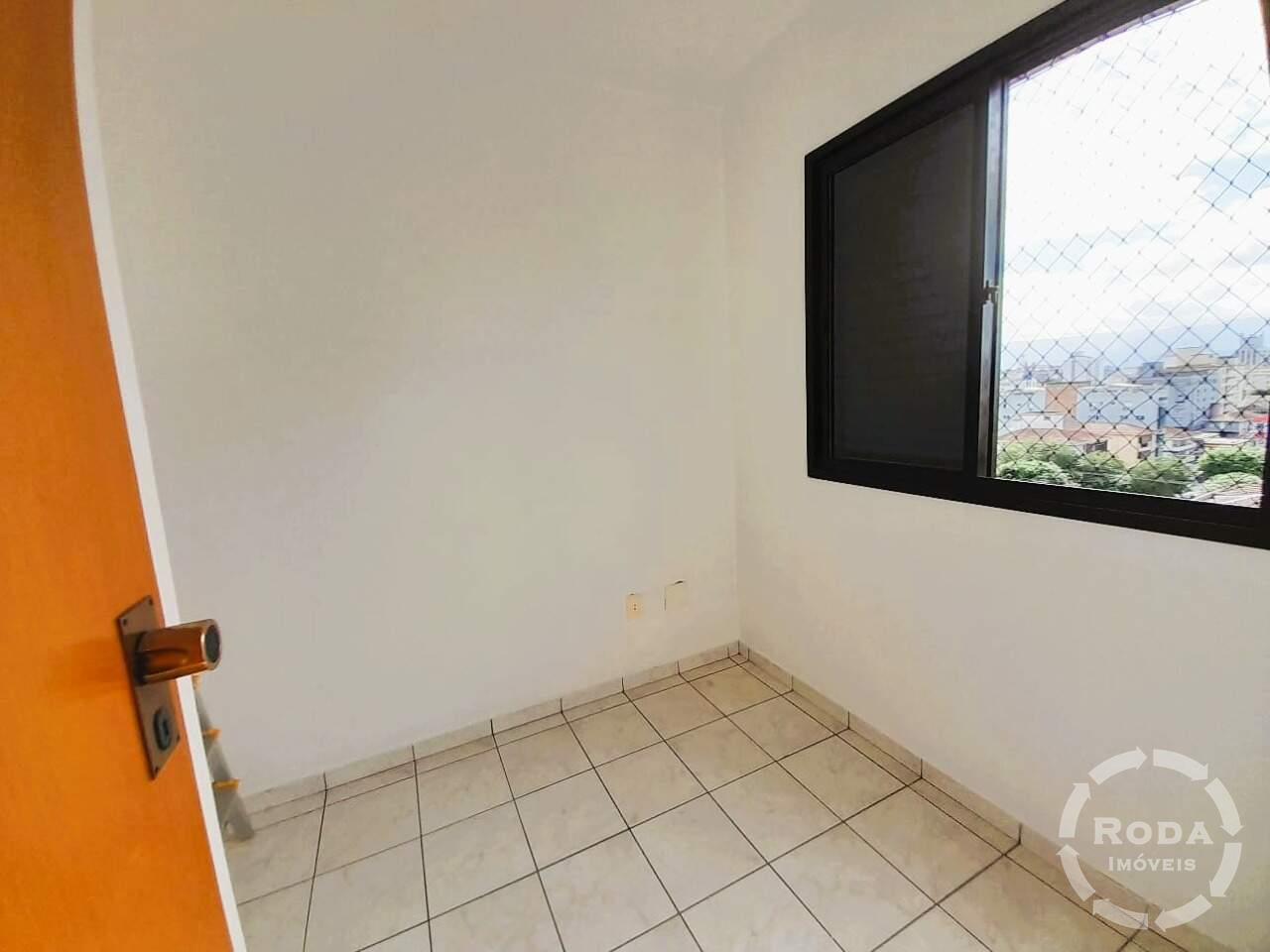 Apartamento à venda no Embaré: 