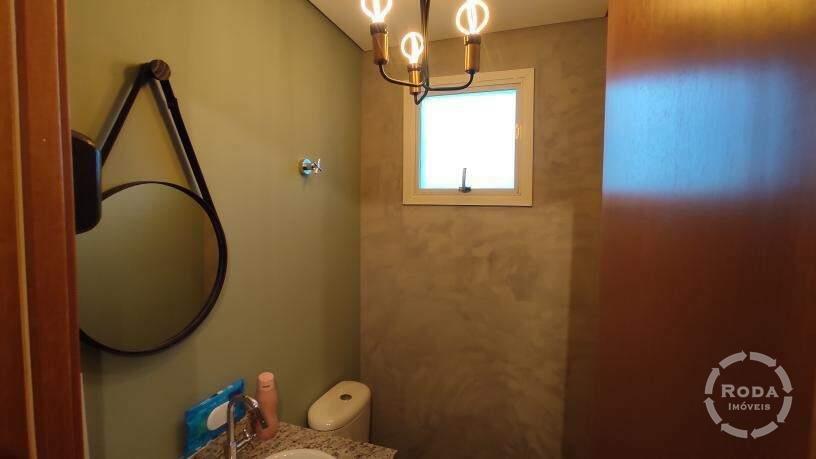 Apartamento à venda no Marapé: 