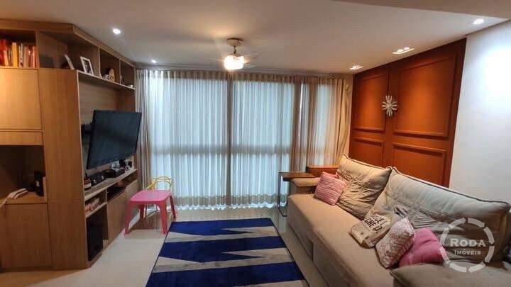 Apartamento à venda no Marapé: 