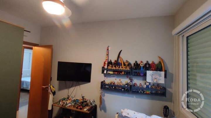 Apartamento à venda no Marapé: 