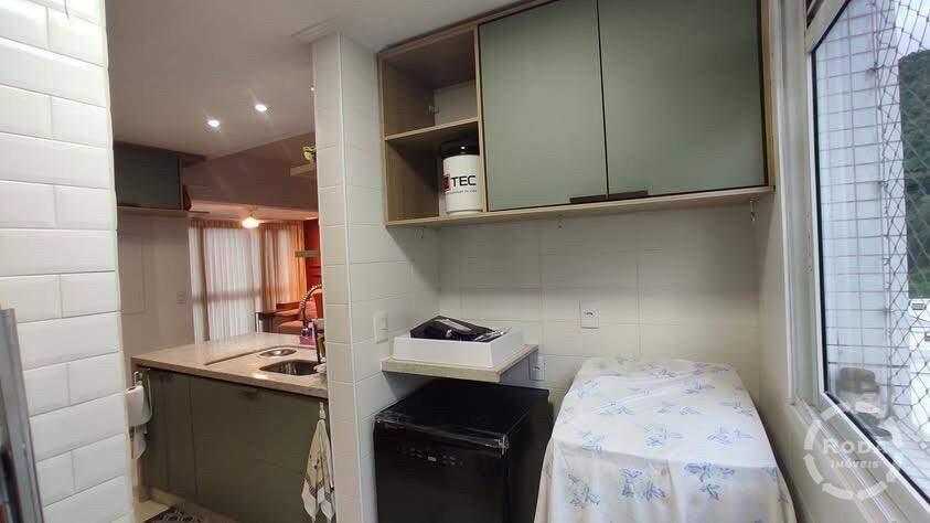 Apartamento à venda no Marapé: 