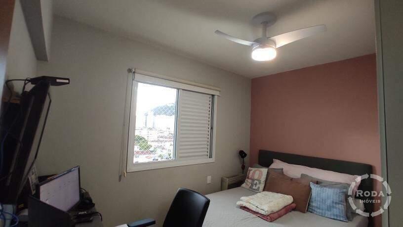 Apartamento à venda no Marapé: 