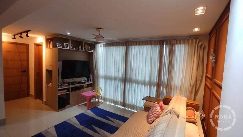 Apartamento à venda no Marapé: 