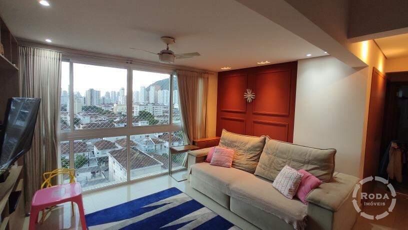 Apartamento à venda no Marapé: 