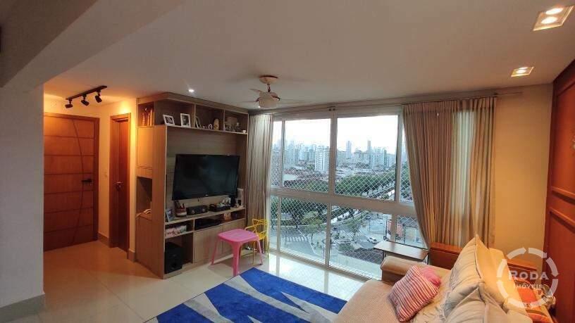 Apartamento à venda no Marapé: 