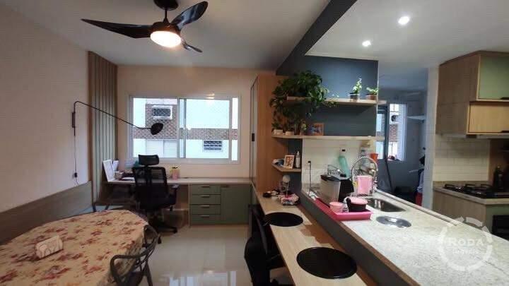 Apartamento à venda no Marapé: 