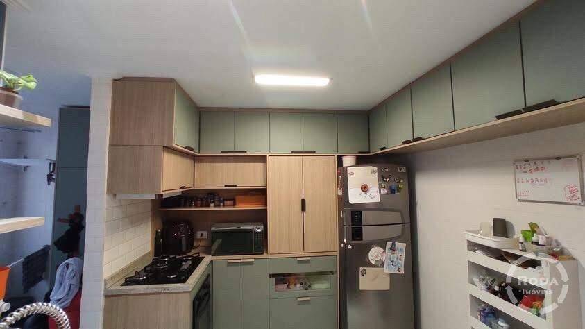 Apartamento à venda no Marapé: 