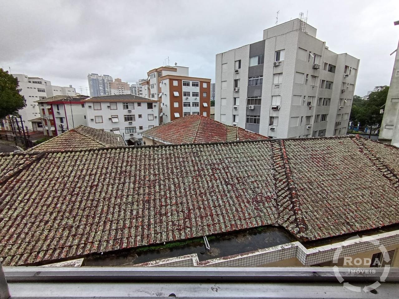 Apartamento à venda no Ponta da Praia: 