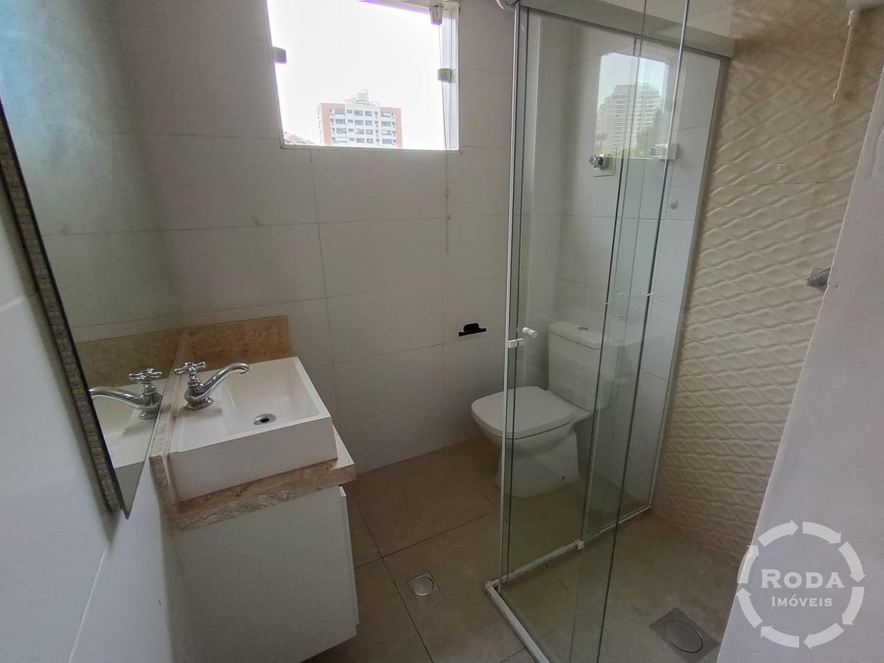 Apartamento à venda no Ponta da Praia: 