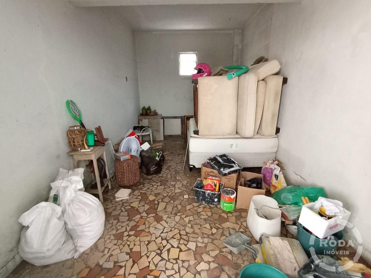 Apartamento à venda no Ponta da Praia: 