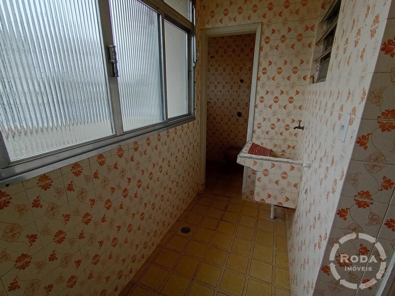 Apartamento à venda no Ponta da Praia: 