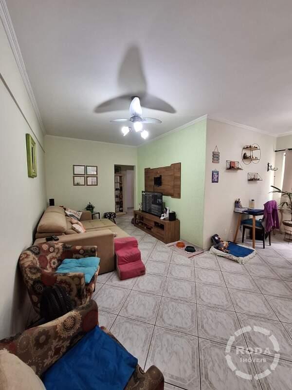 Apartamento à venda no Ponta da Praia: 