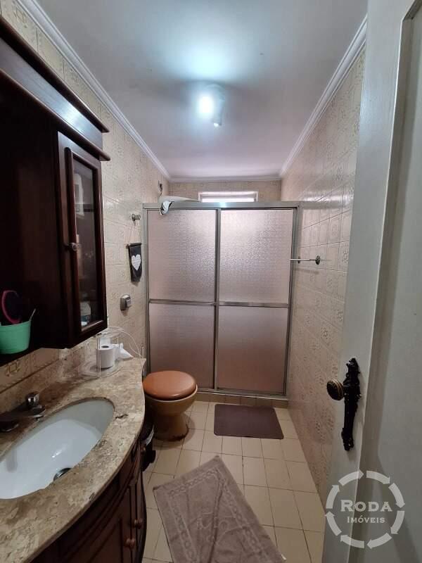 Apartamento à venda no Ponta da Praia: 