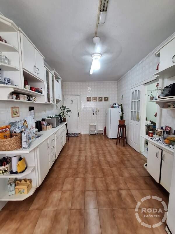 Apartamento à venda no Ponta da Praia: 