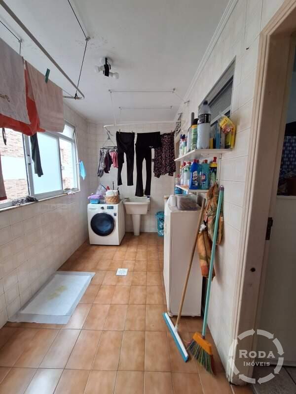 Apartamento à venda no Ponta da Praia: 