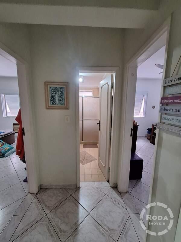 Apartamento à venda no Ponta da Praia: 