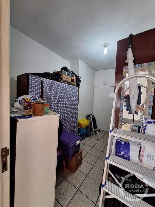 Apartamento à venda no Ponta da Praia: 