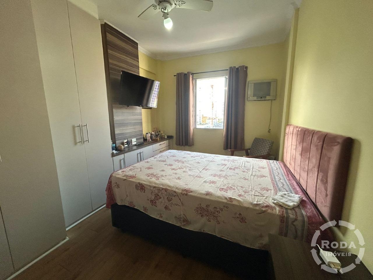 Apartamento à venda no Embaré: 