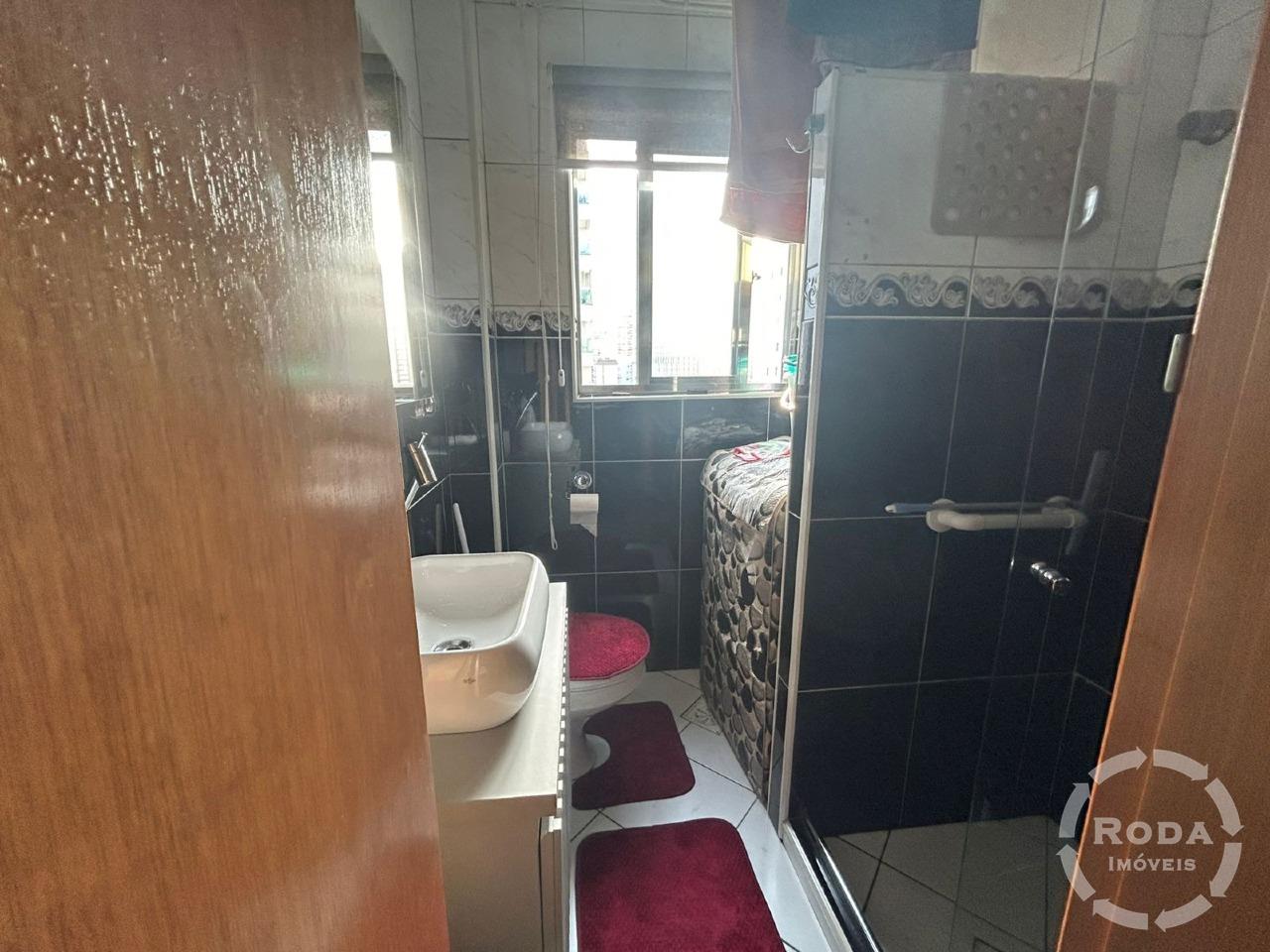 Apartamento à venda no Embaré: 