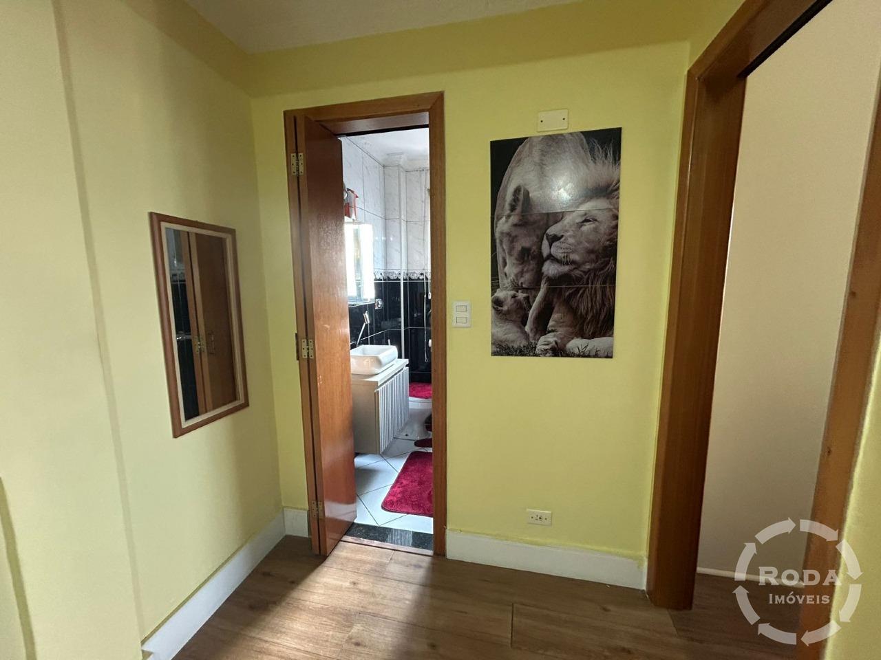 Apartamento à venda no Embaré: 