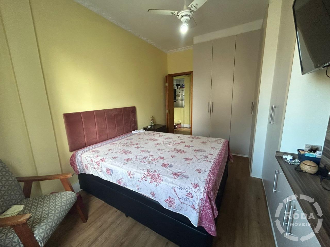 Apartamento à venda no Embaré: 