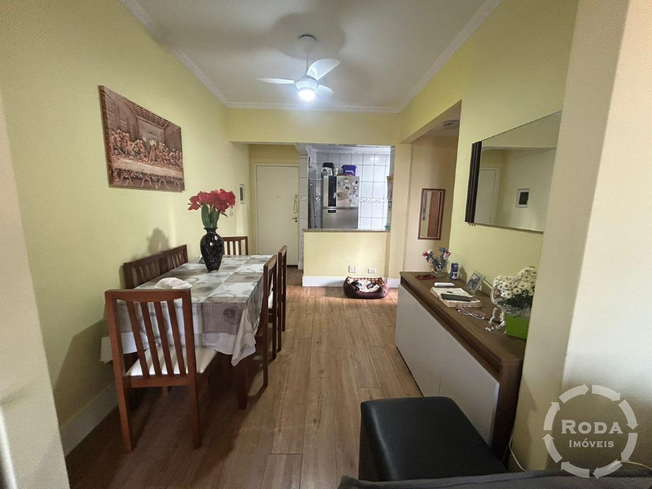 Apartamento à venda no Embaré: 