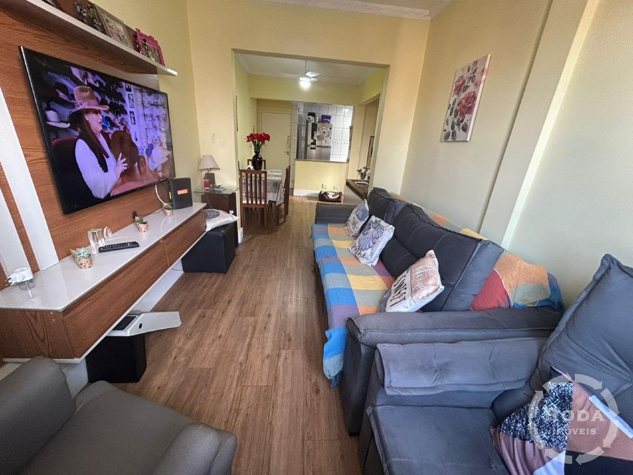 Apartamento à venda no Embaré: 