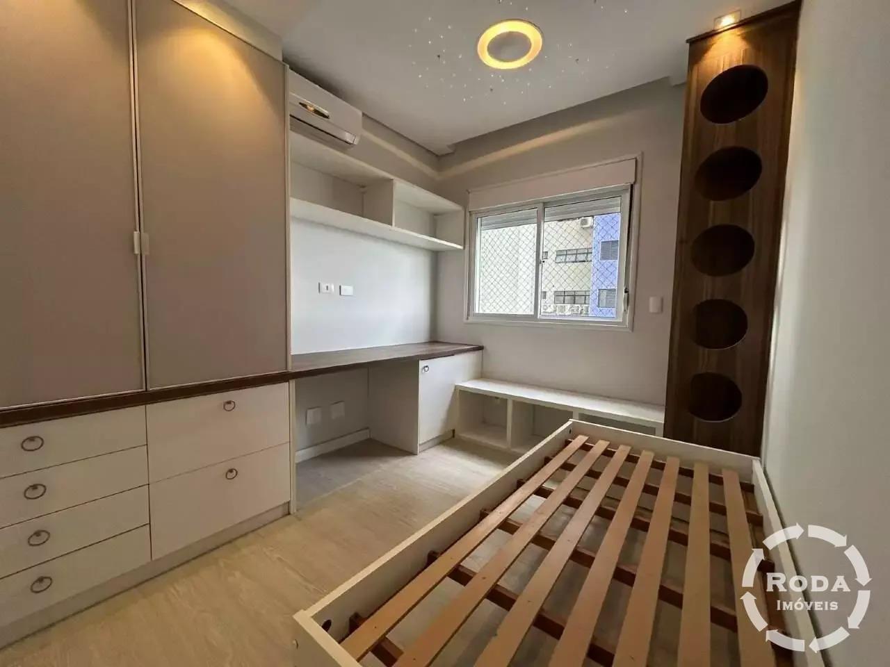 Apartamento à venda no Embaré: 