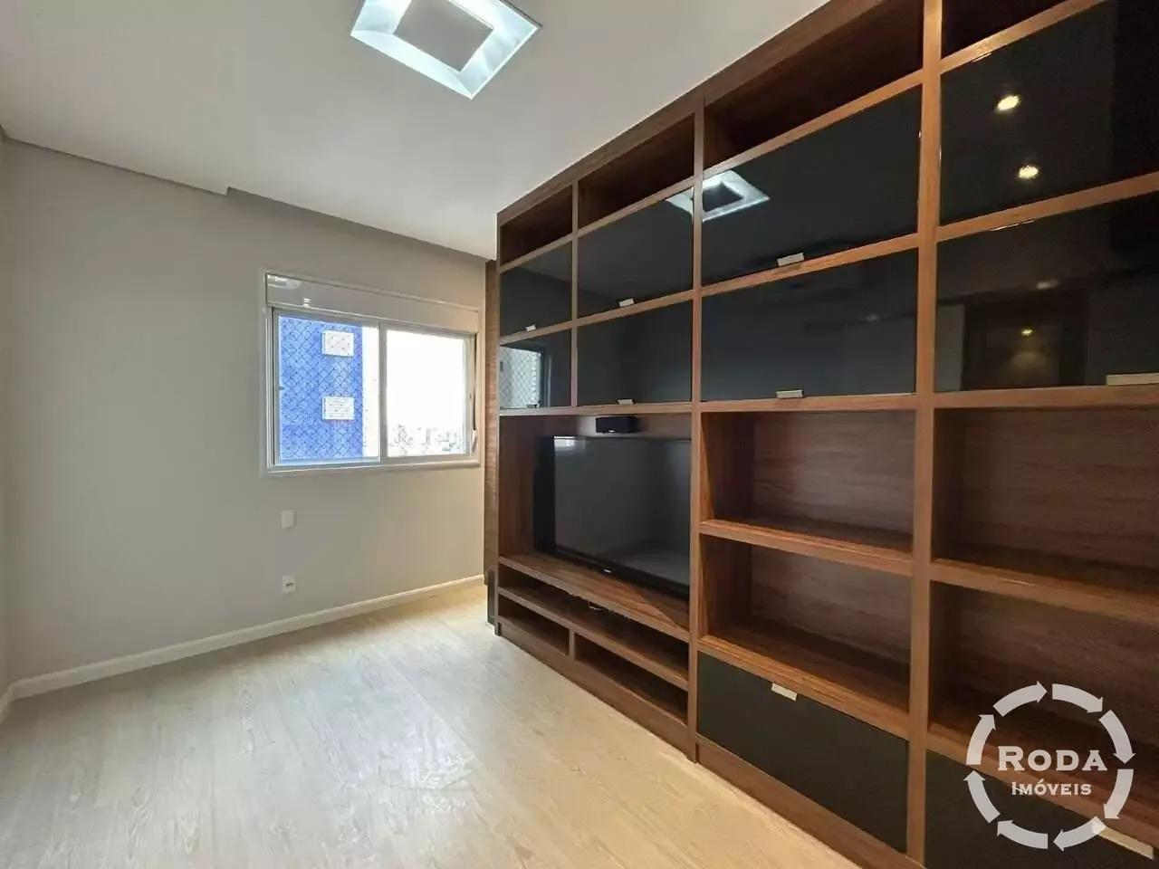 Apartamento à venda no Embaré: 