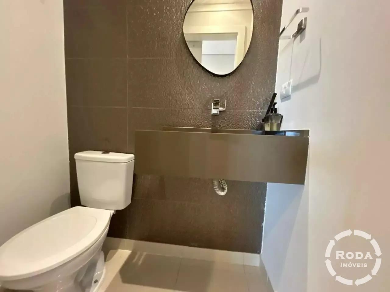 Apartamento à venda no Embaré: 