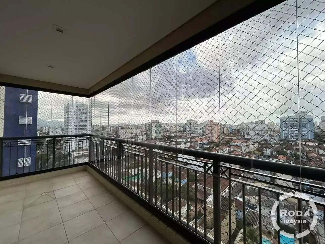 Apartamento à venda no Embaré: 