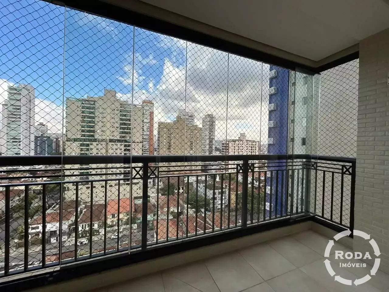 Apartamento à venda no Embaré: 