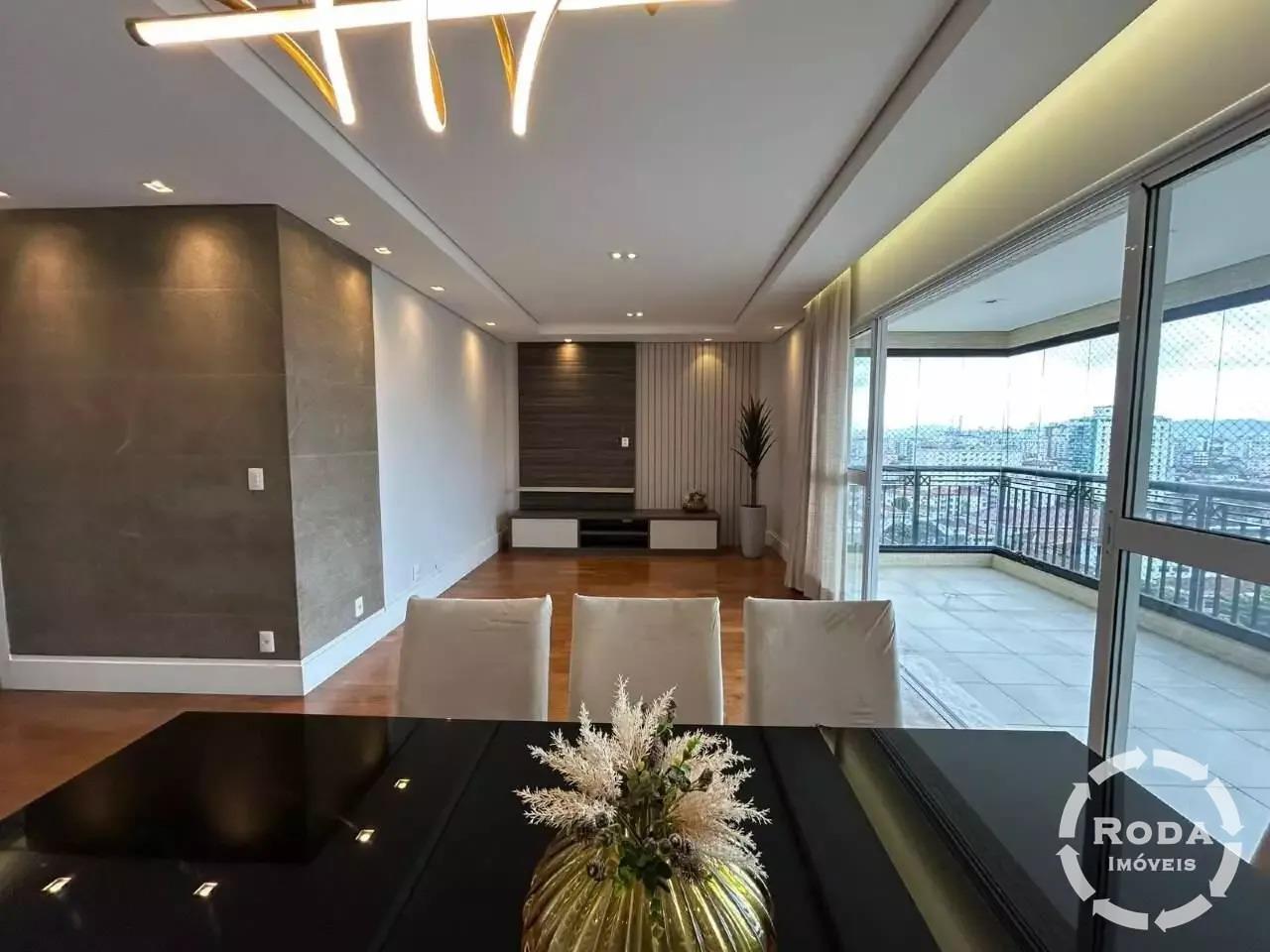 Apartamento à venda no Embaré: 