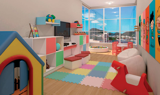 Apartamento à venda no Ponta da Praia: 