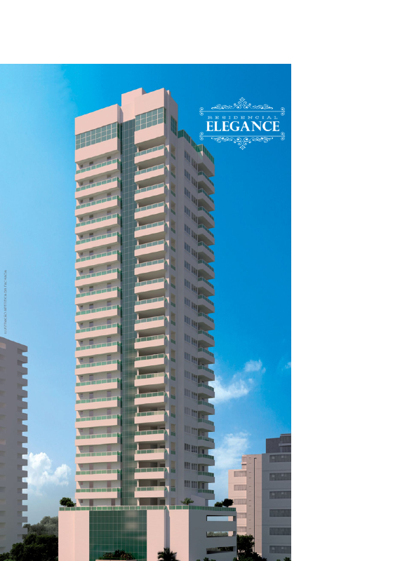 Apartamento à venda no Ponta da Praia: 