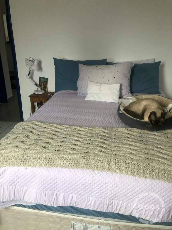 Apartamento à venda no Ponta da Praia: 