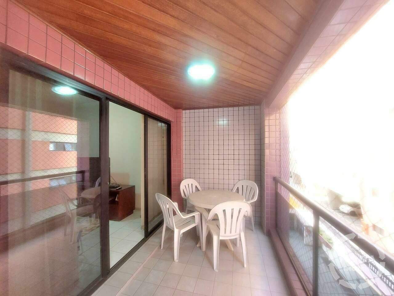 Apartamento à venda no Aparecida: 