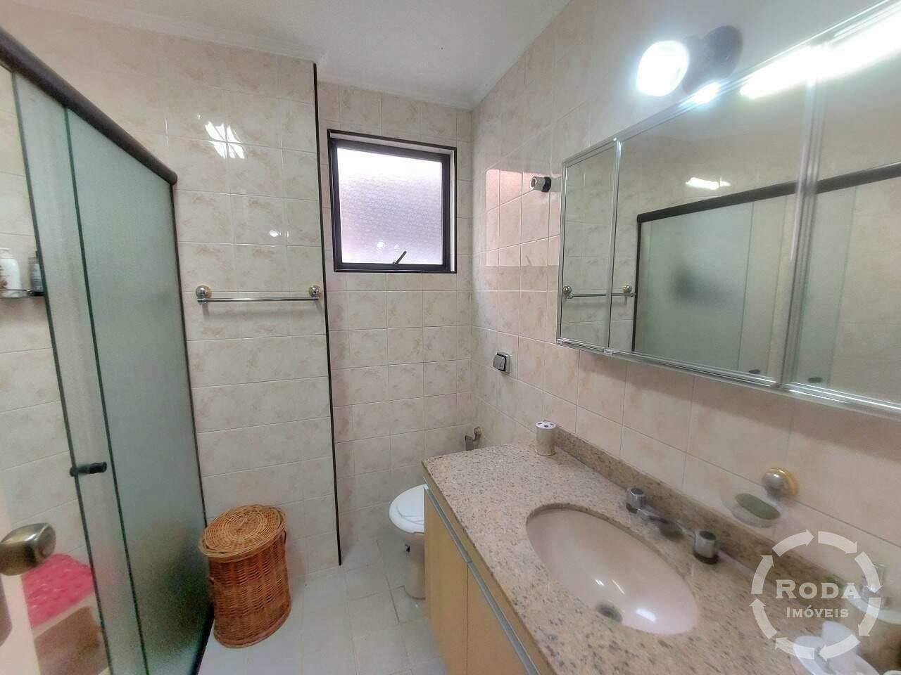 Apartamento à venda no Aparecida: 