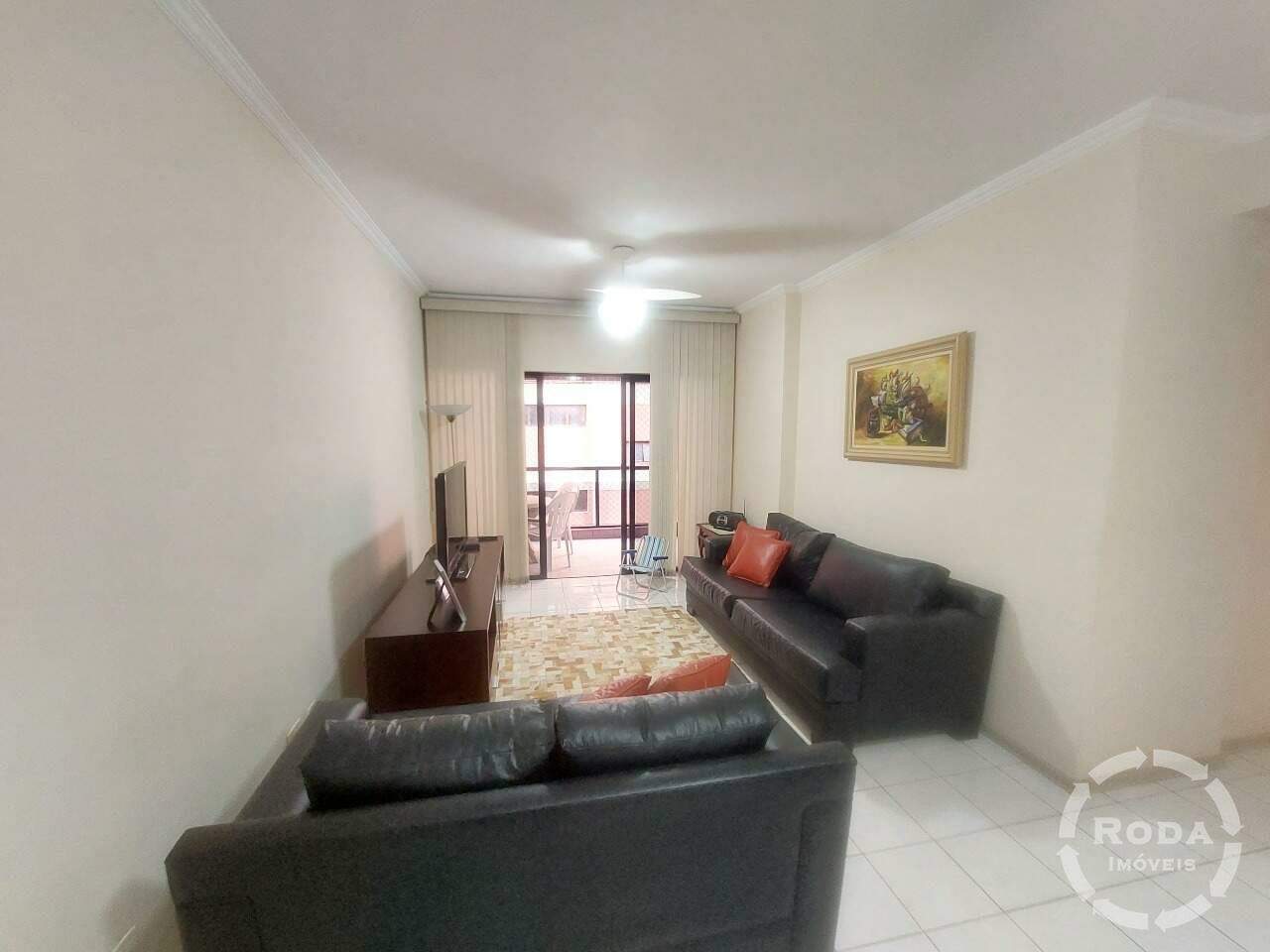 Apartamento à venda no Aparecida: 