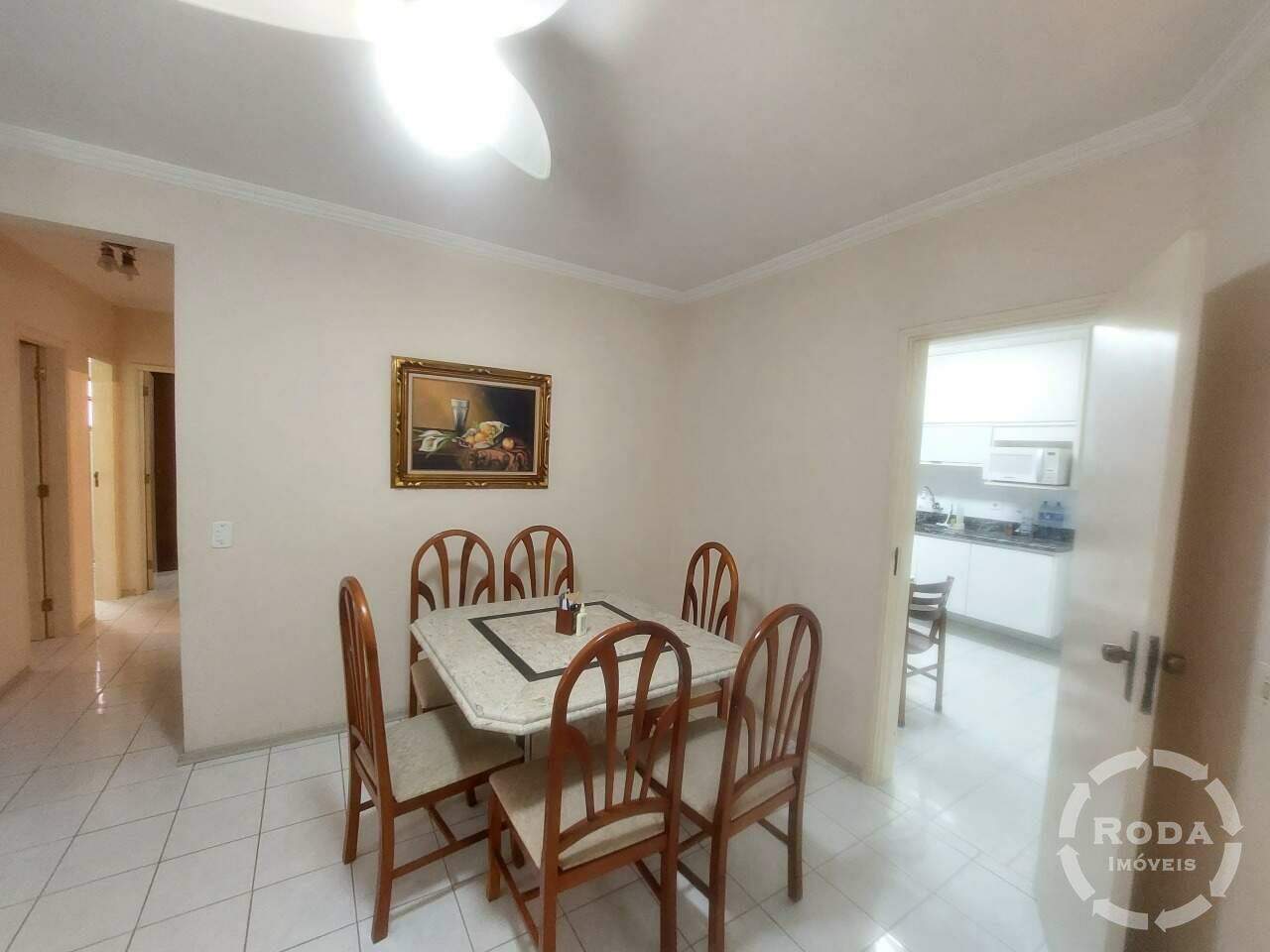 Apartamento à venda no Aparecida: 