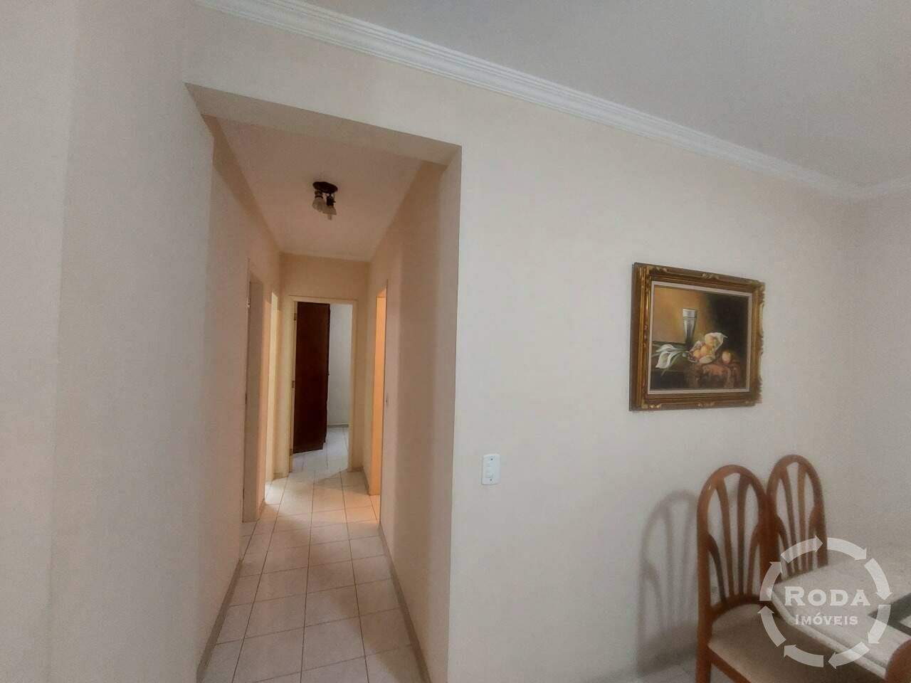 Apartamento à venda no Aparecida: 
