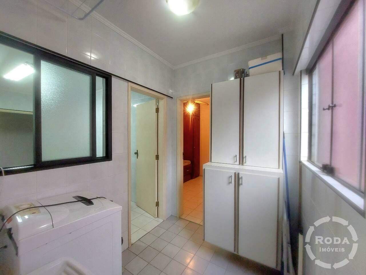 Apartamento à venda no Aparecida: 