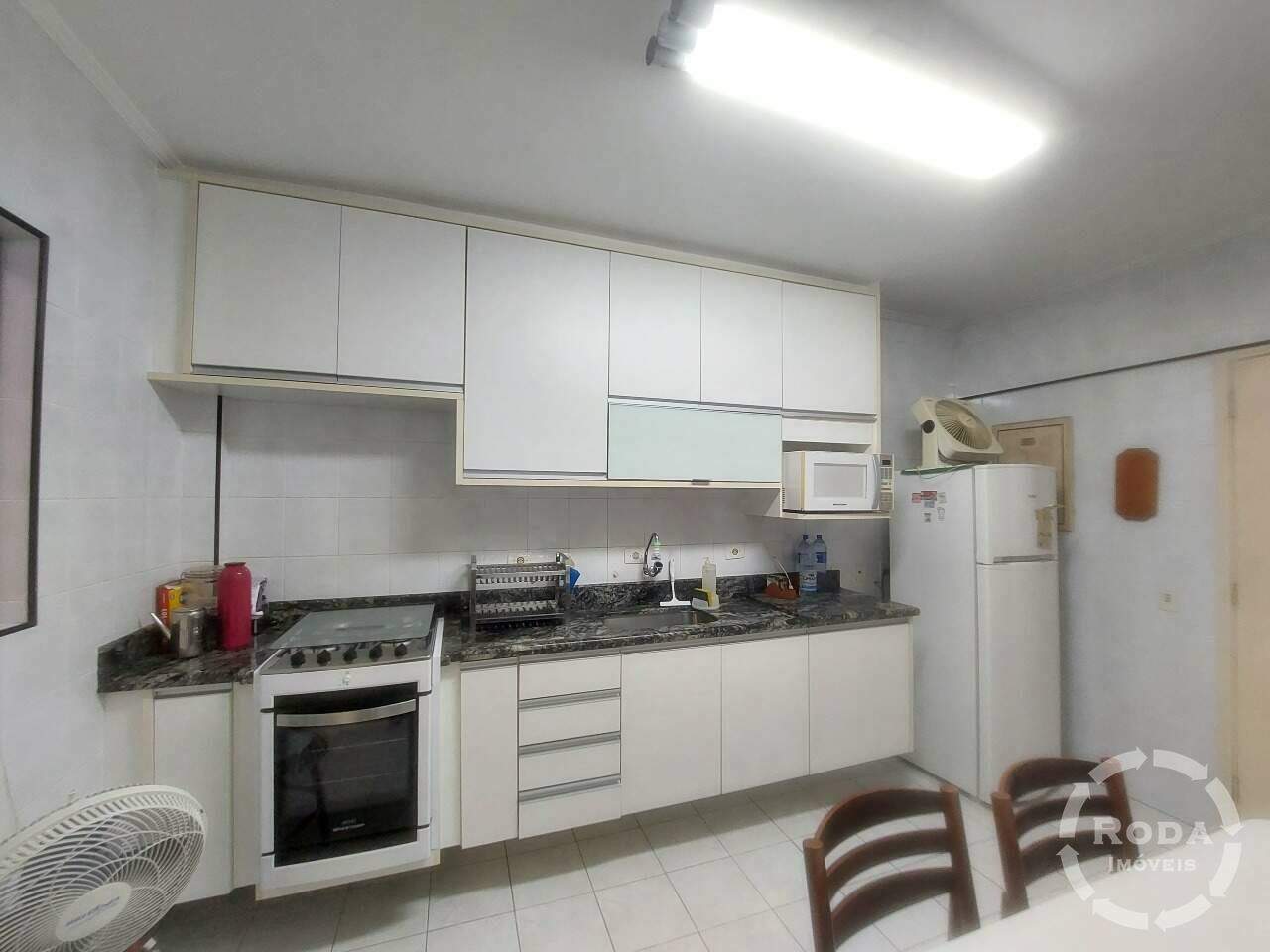 Apartamento à venda no Aparecida: 