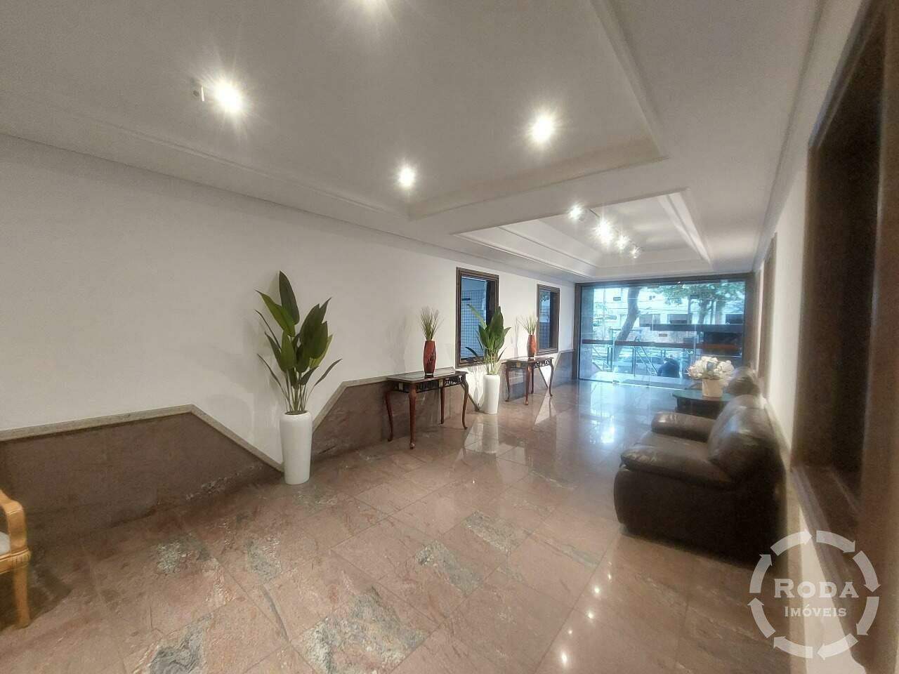 Apartamento à venda no Aparecida: 